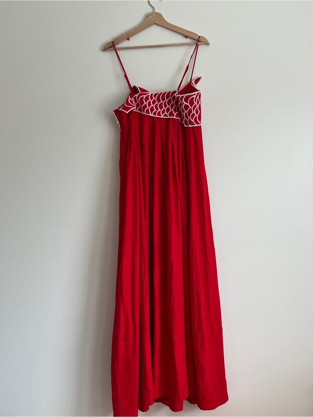 Farm Rio Koi Dress Medium - Picture 4 of 6